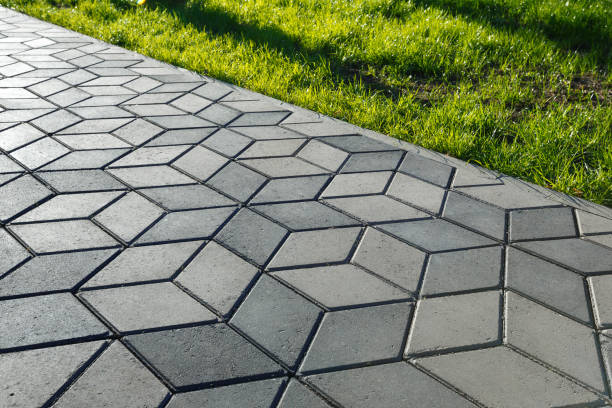 Best Cobblestone Driveway Pavers  in La Puebla, NM