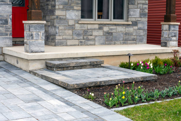 Reasons to Select Us for Your Driveway Paving Requirements in La Puebla, NM